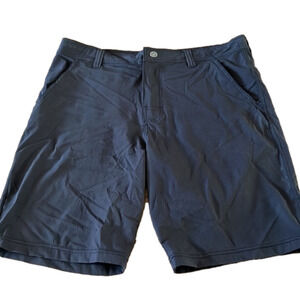 𝅺prana mens short, size 34